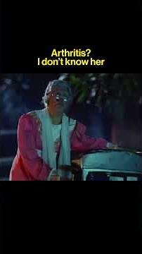 Si Lola Paulina (Vhong Navarro) talaga ang tunay na gangsta! 💥