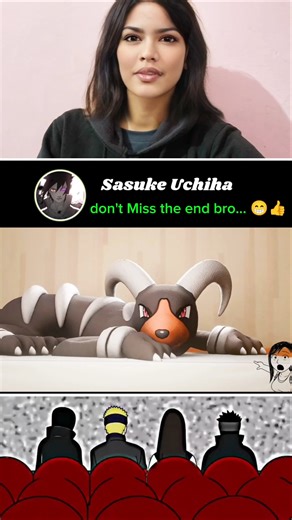 Naruto squad reaction on Pokémon 😁😁😁