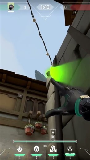 Haven Viper End A Setup by 5FW nizhaoTZH (Original by NRG s0m)