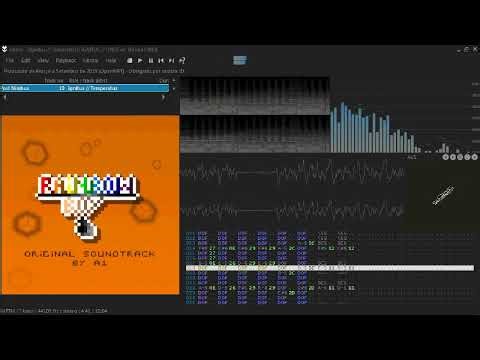 (OPL3 + PCM) Ignitus // Temperatus (2025 Remake)