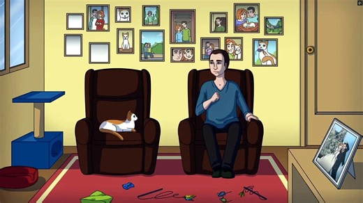 QuickLook : PC - The Purring Quest