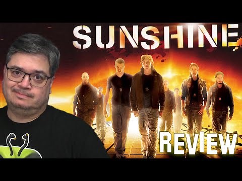 Sunshine Movie Review