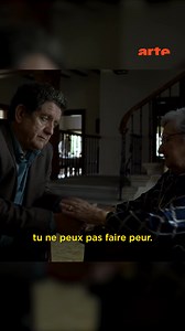 « Querer », Grand Prix au festival Séries Mania, dévoile avec justesse les mécanismes de l’emprise. Une série nécessaire à voir sur arte.tv. 👀 | ARTE