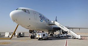 Aboard the world's only flying eye hospital - delivering sight-saving care around the globe | The National