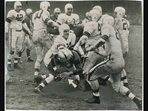 AAFC (All-America Football Conference)