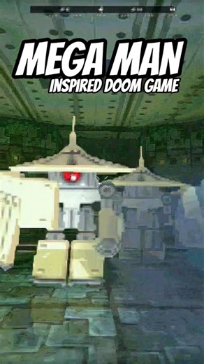 This one needs more maps.. or even better - The weapons, enemies and textures as standalone mod