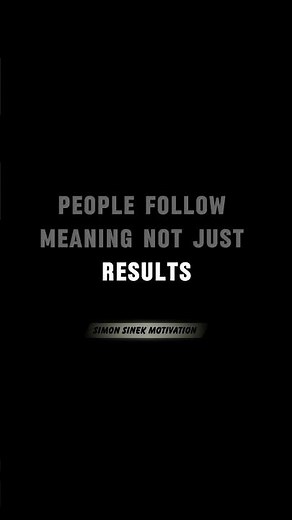 Master Your Purpose: Why You Must Start With Why | Simon Sinek | #Motivation, #inspiration
