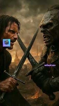 เดอะลอร์ดออฟเดอะริงส์ 2: ศึกหอคอยคู่กู้พิภพ The Lord of the Rings: The Two Towers (2002) #สรุปหนัง