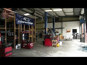 Tires Shop New & Used Tires