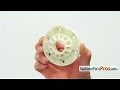 How To Replace Drive Hub Kit #AP5665171