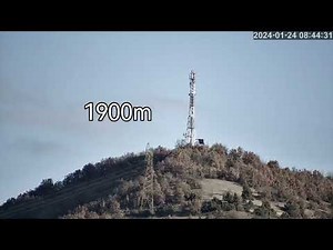 Ctronics 5MP 30X Optical Zoom PTZ Security Camera Outdoor