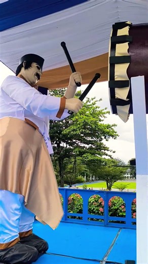 Ramadan has arrived.