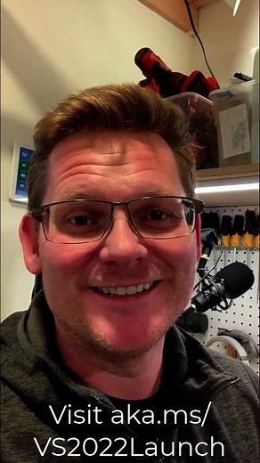 Visual Studio was written using Visual Studio