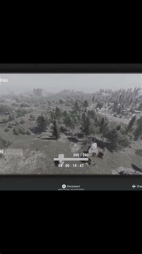 Drones on Rust console! #rustconsole #rust #drone #fyp #update