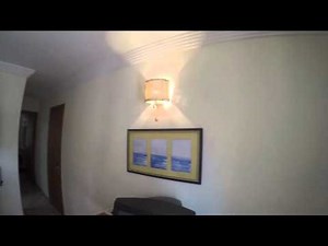 Exploring Cay Beach Princess Bungalows.