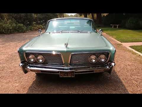 1964 Chrysler Imperial FOR SALE