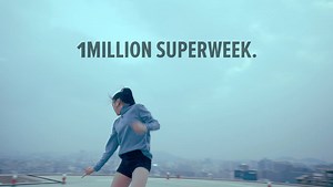 32K views · 1.4K reactions | [D-7] 1MILLION SUPERWEEK - It is right...