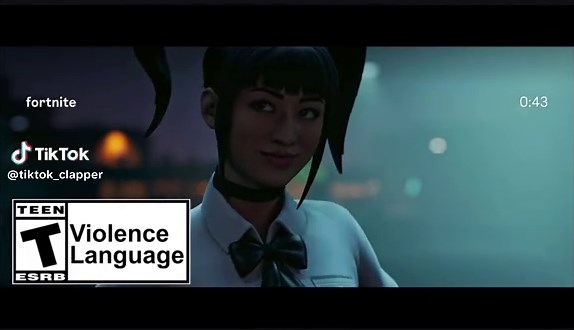 After Chapter Seven of Fortnite Battle Royale is live on November 29th, all players who have logged in between November 27 at 9 AM ET and December 1 at 9 AM ET will receive the Yuki Yubari Outfit inspired by the upcoming