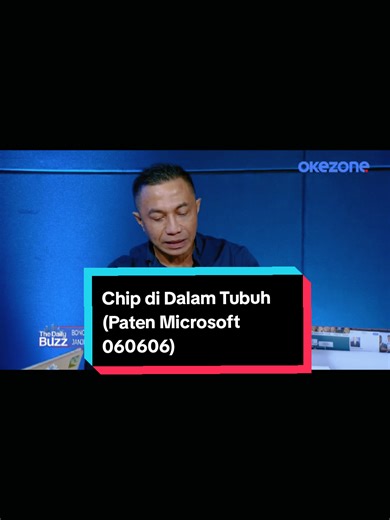 Paten Microsoft 2020: Sistem Cryptocurrency dan Aktivitas Tubuh