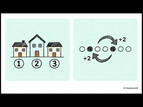 Video: "No Positional Encoding (NoPE)" is Most Effective: New Insights into Transformer Length Ge...