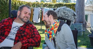 NDIS Providers Coffs Harbour - Disability & Therapy Services