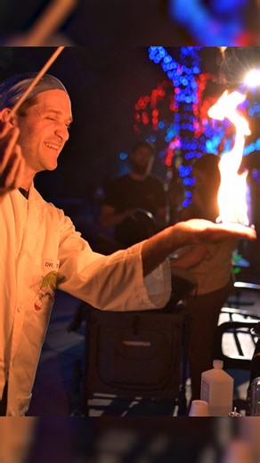 Spooky Safari tickets are on sale now! 👻🎃 Don't miss out on this fang-tastic night of trick-or-treating, face painting, hourly costume parades, bewitching crafts and MORE! Tickets are limited for this event, so make sure to reserve your space before they vanish into thin air. 🎟️: https://www.phoenixzoo.org/events/spooky-safari/ | Phoenix Zoo