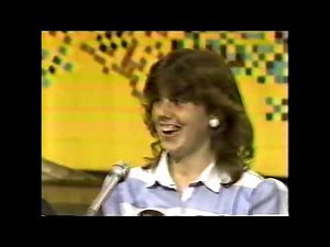 Family Feud ABC Daytime (May 31st 1985)