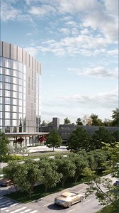 New Miyako Hotel to bring corporate magnet, rooftop bar in Plano