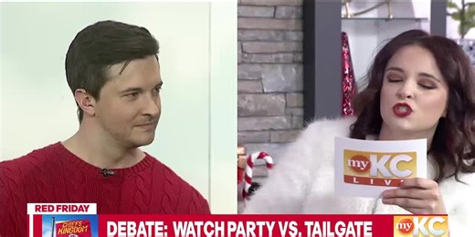 My KC LIVE Debate: The Best Way to Watch a Chiefs Game