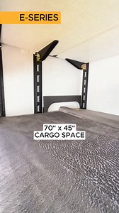 Ember RV brings versatility, utility, and comfortability to your...