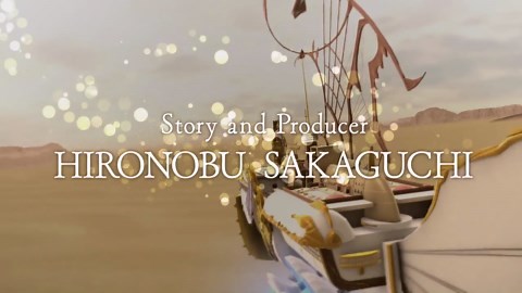 Fantasian Neo Dimension Official Launch Trailer