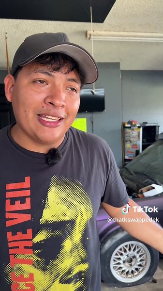 Revamping the Ls Swapped BMW E30