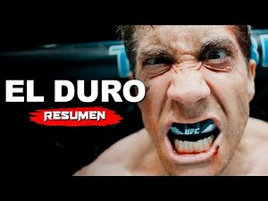 EL DURO (2024) | Resumen en 10 Minutos - Road House (Prime Video)