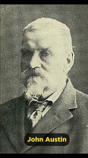 John Austin's Theory of Law | Introduction to law