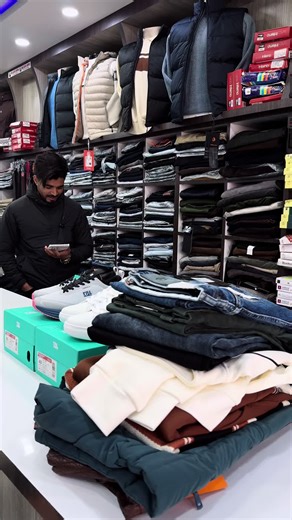 Happy Customer Experience at Everest Store in Kuwait