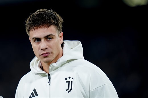 Arsenal have just heard some news about Kenan Yildiz that they are not going to like