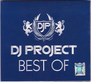 DJ Project - Best Of