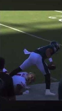 49ers vs Eagles 2021 SF17-PHIL11 #49ersfan #49erfaithful #philadelphiaeagles 37