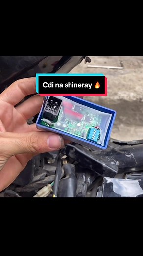 Cdi Shops na Shineray: Dicas e Tutoriais para Motos