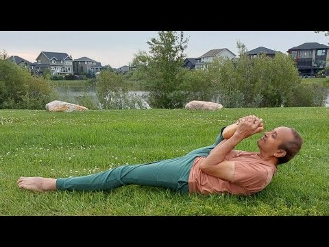 Live streaming of Yoga by Ishu