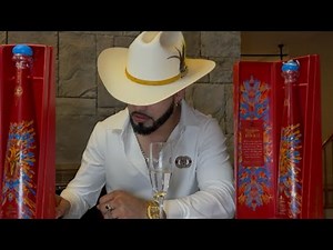 Fer Martinez y Sus Cuates De Olancho - Quiero Que Sepas ( Video Oficial)