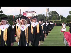 DCHS 2024 Graduation