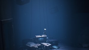 Little Nightmares 2: Demo gratuita é lançada