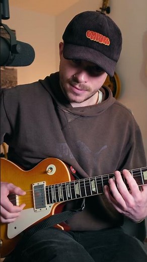 How to play Rebel Yell correctly!