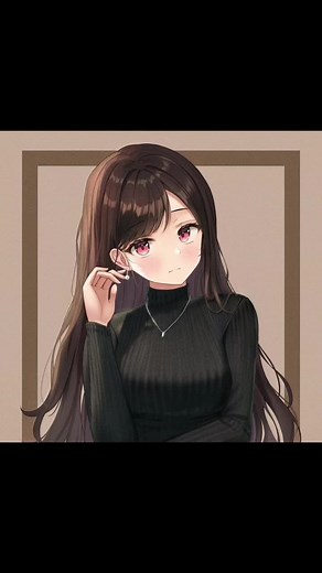 Anime Girl Profile Pictures: Best Selections for Your Avatar