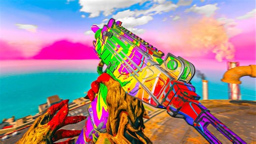 Best Game Mode Alert: High Trip Resurgence in Action