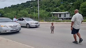 280K views · 8K reactions | Friday 18th February 2022. CHILD SAVED...