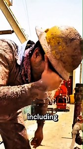 #Drilling_Engineer_Duties | الهندسة النفطية"Oil & gas Engineering"