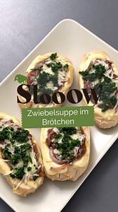 340 reactions · 39 shares | Wenn das Leben dir Zwiebelsuppe gibt,...