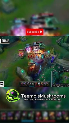 Best Azir Ult in League of Legends History? POV: You playing against Faker Azir #leagueoflegends